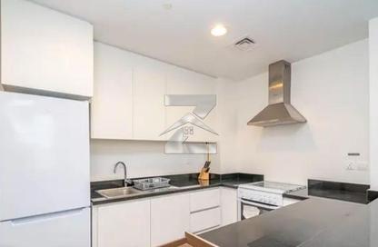 Apartment - 1 - 2 for sale in Celestia B - Celestia - Residential District - Dubai South (Dubai World Central) - Dubai