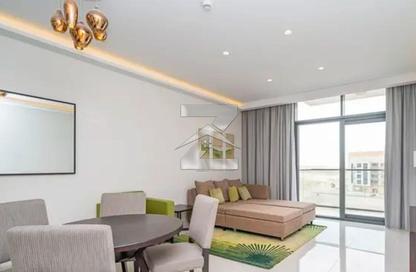 Apartment - 1 - 2 for sale in Celestia B - Celestia - Residential District - Dubai South (Dubai World Central) - Dubai