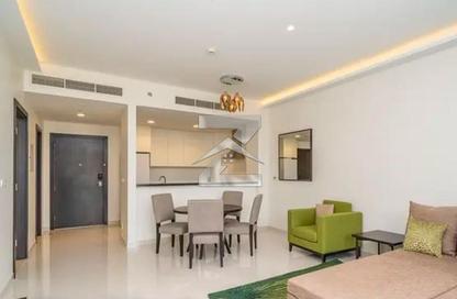 Apartment - 1 - 2 for sale in Celestia B - Celestia - Residential District - Dubai South (Dubai World Central) - Dubai