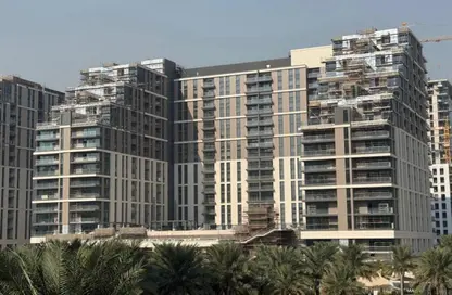 Apartment - 1 Bedroom - 1 Bathroom for sale in Elvira 1 - Elvira at Dubai Hills Estate - Dubai Hills Estate - Dubai
