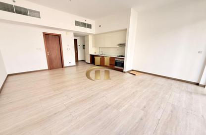 Apartment - Studio - 1 Bathroom for rent in Hameni Tower - District 15 - Jumeirah Village Circle - Dubai