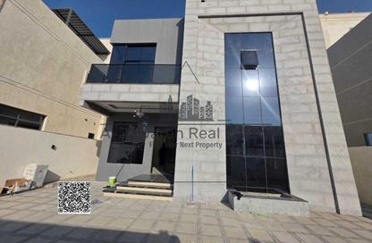 Apartment - 5 Bedrooms - 6 Bathrooms for rent in Al Helio 1 - Al Helio - Ajman