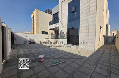 Apartment - 5 Bedrooms - 6 Bathrooms for rent in Al Helio 1 - Al Helio - Ajman