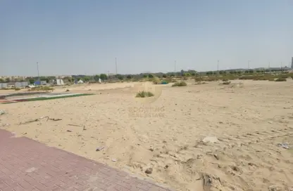 Land - Studio for sale in Al Warsan 1 - Al Warsan - Dubai