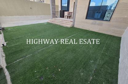 Villa - 5 Bedrooms - 6 Bathrooms for rent in Al Jazzat - Al Riqqa - Sharjah