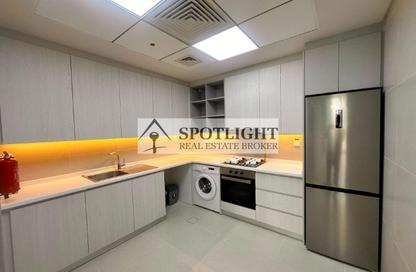 Apartment - 1 Bedroom - 2 Bathrooms for rent in Century Tower - Business Bay - Dubai