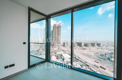 Apartment - 1 Bedroom - 1 Bathroom for rent in Sobha Hartland Waves - Sobha Hartland - Mohammed Bin Rashid City - Dubai Apartment - 1 Bedroom - 1 Bathroom for rent in Sobha Hartland Waves - Sobha Hartland - Mohammed Bin Rashid City - Dubai