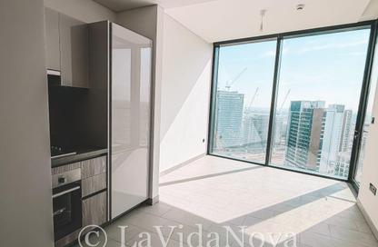 Apartment - 1 Bedroom - 1 Bathroom for rent in Sobha Hartland Waves - Sobha Hartland - Mohammed Bin Rashid City - Dubai Apartment - 1 Bedroom - 1 Bathroom for rent in Sobha Hartland Waves - Sobha Hartland - Mohammed Bin Rashid City - Dubai