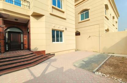 Villa - 4 - 6 for rent in Sharqan - Al Heerah - Sharjah
