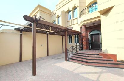 Villa - 4 - 6 for rent in Sharqan - Al Heerah - Sharjah Villa - 4 - 6 for rent in Sharqan - Al Heerah - Sharjah