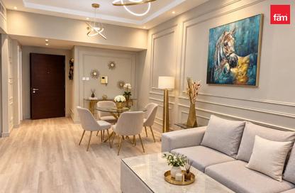 Apartment - 1 - 2 for rent in Ontario Tower - Business Bay - Dubai Apartment - 1 - 2 for rent in Ontario Tower - Business Bay - Dubai