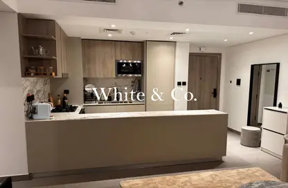 Apartment - 1 Bedroom - 2 Bathrooms for rent in Oxford Terraces - District 11 - Jumeirah Village Circle - Dubai