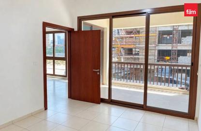 Apartment - 1 - 2 for rent in Masaar Residence - District 15 - Jumeirah Village Circle - Dubai
