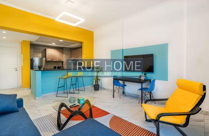 Apartment - 1 - 1 for sale in DMS Building - District 14 - Jumeirah Village Circle - Dubai Apartment - 1 - 1 for sale in DMS Building - District 14 - Jumeirah Village Circle - Dubai
