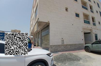 Whole Building - Studio - 7+ for sale in Al Jurf Industrial 3 - Al Jurf Industrial - Ajman
