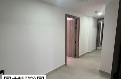 Apartment - 2 Bedrooms - 2 Bathrooms for rent in Al Naemiya Tower 2 - Al Naemiya Towers - Al Nuaimiya - Ajman