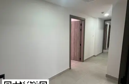 Apartment - 2 Bedrooms - 2 Bathrooms for rent in Al Naemiya Tower 2 - Al Naemiya Towers - Al Nuaimiya - Ajman