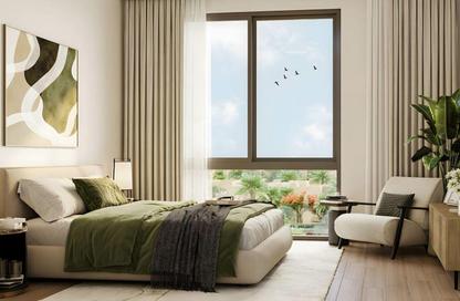 Apartment - 1 Bedroom - 1 Bathroom for sale in Grove - Town Square - Dubai