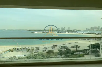 شقة - 2 غرف نوم - 2 حمامات للايجار في الداس - مساكن شور لاين - نخلة جميرا - دبي