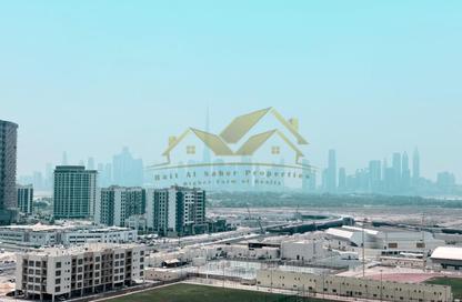 Apartment - 2 Bedrooms - 3 Bathrooms for rent in The One - Al Jaddaf - Dubai