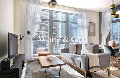 Apartment - 2 - 3 for sale in Claren Tower 2 - Claren Towers - Downtown Dubai - Dubai