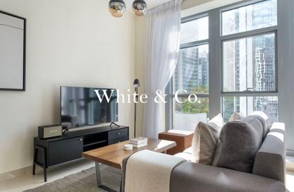 Apartment - 2 - 3 for sale in Claren Tower 2 - Claren Towers - Downtown Dubai - Dubai