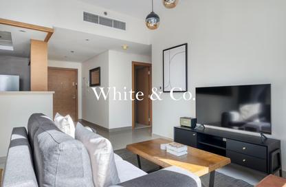 Apartment - 2 - 3 for sale in Claren Tower 2 - Claren Towers - Downtown Dubai - Dubai