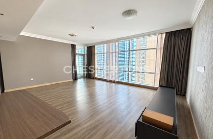 Apartment - 2 - 2 for rent in MAG 218 - Dubai Marina - Dubai