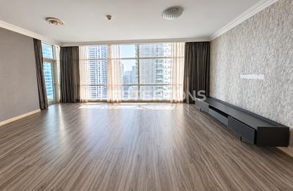 Apartment - 2 - 2 for rent in MAG 218 - Dubai Marina - Dubai