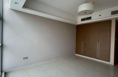 Apartment - 2 Bedrooms - 3 Bathrooms for rent in Gulfa Towers - Al Rashidiya 1 - Al Rashidiya - Ajman