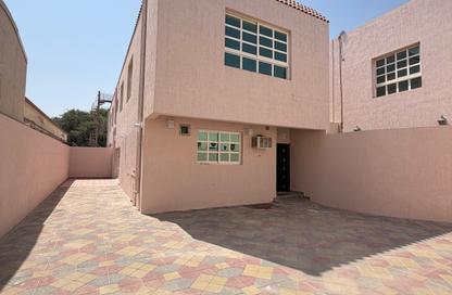 Villa - 3 - 3 for rent in Al Faseel - Fujairah