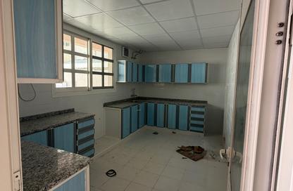 Villa - 3 - 3 for rent in Al Faseel - Fujairah