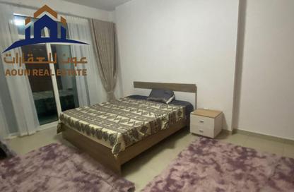 Apartment - 3 Bedrooms - 2 Bathrooms for rent in Palm Tower 1 - Palm Towers - Al Majaz - Sharjah Apartment - 3 Bedrooms - 2 Bathrooms for rent in Palm Tower 1 - Palm Towers - Al Majaz - Sharjah