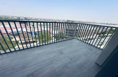 Apartment - 2 - 3 for rent in Al Badia Living Building B - Al Badia Living - Dubai Festival City - Dubai Apartment - 2 - 3 for rent in Al Badia Living Building B - Al Badia Living - Dubai Festival City - Dubai