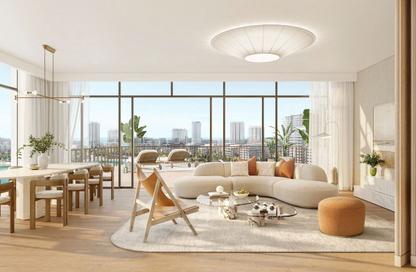 Apartment - 2 - 3 for sale in Bay Grove Residence 11 - Bay Grove Residences - Dubai Islands - Dubai