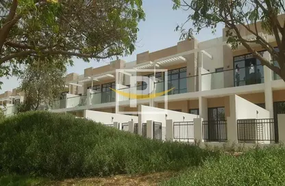 فيلا - 4 غرف نوم - 3 حمامات للبيع في بارك ريزيدنسز 4 - بارك ريزيدنسز - داماك هيلز - دبي