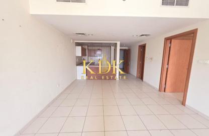 Apartment - 1 - 2 for rent in Lavender 1 - Emirates Gardens 1 - District 13 - Jumeirah Village Circle - Dubai
