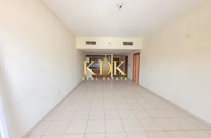 Apartment - 1 Bedroom - 2 Bathrooms for rent in Lavender 1 - Emirates Gardens 1 - District 13 - Jumeirah Village Circle - Dubai