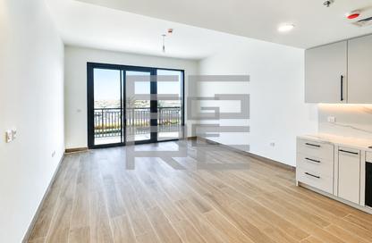 Apartment - 1 - 1 for sale in Holland Gardens - Town Square - Dubai