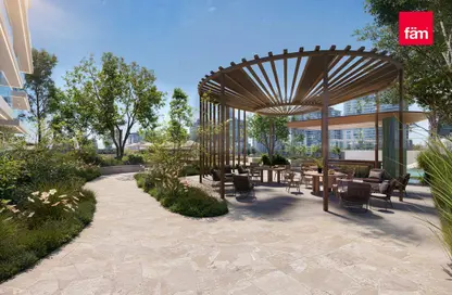 Apartment - 2 Bedrooms - 3 Bathrooms for sale in Ayaan Heights I - Bukadra - Dubai