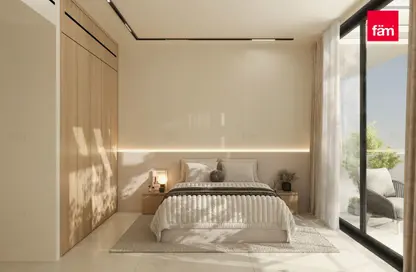 Apartment - 2 Bedrooms - 3 Bathrooms for sale in Ayaan Heights I - Bukadra - Dubai Apartment - 2 Bedrooms - 3 Bathrooms for sale in Ayaan Heights I - Bukadra - Dubai