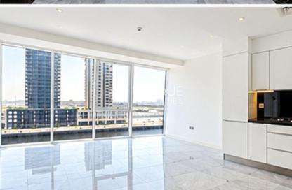 Apartment - 1 - 1 for rent in The Pad - Business Bay - Dubai Apartment - 1 - 1 for rent in The Pad - Business Bay - Dubai