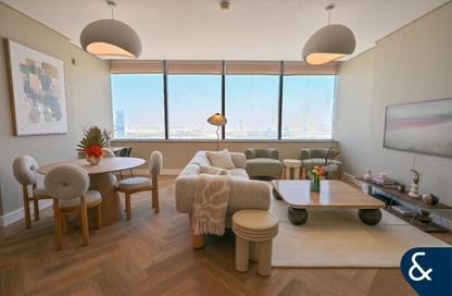 Apartment - 1 Bedroom - 2 Bathrooms for sale in Sky Gardens - DIFC - Dubai Apartment - 1 Bedroom - 2 Bathrooms for sale in Sky Gardens - DIFC - Dubai