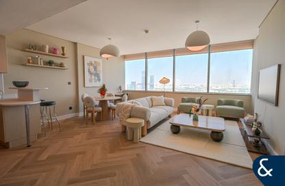 Apartment - 1 Bedroom - 2 Bathrooms for sale in Sky Gardens - DIFC - Dubai Apartment - 1 Bedroom - 2 Bathrooms for sale in Sky Gardens - DIFC - Dubai