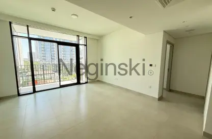 شقة - غرفة نوم - 1 حمام للبيع في كريك كريسنت - مرسى خور دبي - دبي