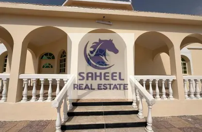 Villa - 3 Bedrooms - 3 Bathrooms for rent in Al Rams - Ras Al Khaimah