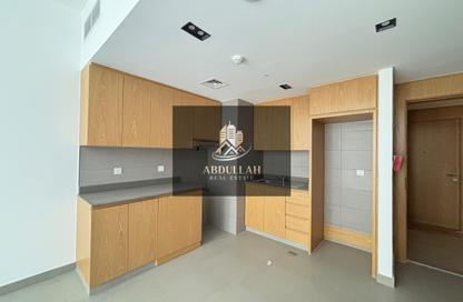 Apartment - 1 Bedroom - 1 Bathroom for rent in Souks Residential - Al Mamsha - Muwaileh - Sharjah