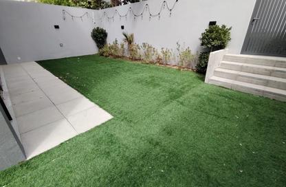 Townhouse - 3 Bedrooms - 4 Bathrooms for rent in Robinia - Masaar - Tilal City - Sharjah