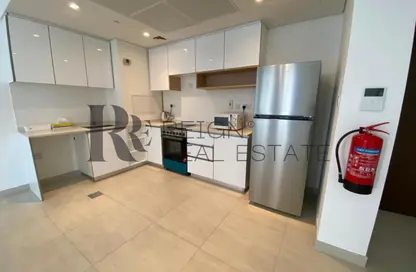 Apartment - 2 Bedrooms - 2 Bathrooms for rent in The Bridges - Shams Abu Dhabi - Al Reem Island - Abu Dhabi