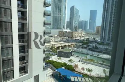 شقة - 2 غرف نوم - 2 حمامات للايجار في ذا بردجز - شمس أبوظبي - جزيرة الريم - أبوظبي